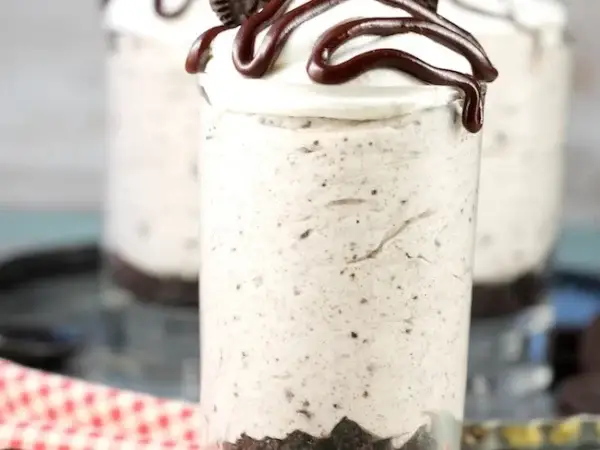 Oreo Dessert